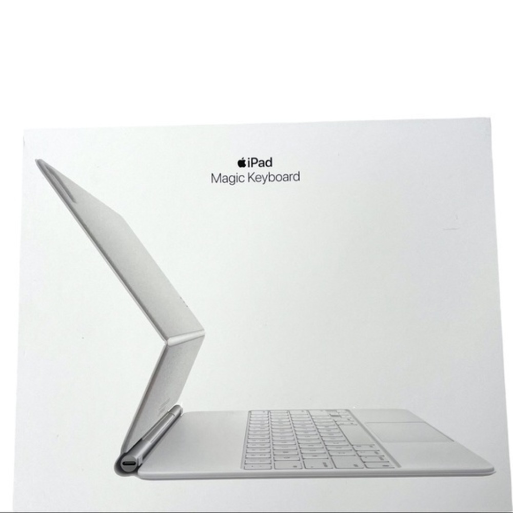 Magic Keyboard‎ EMPTY BOX - Picture 2 of 6